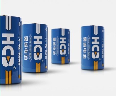 昊誠電池專注鋰一次電池研發制造，多款精品即將亮相iote2020深圳物聯網展