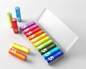 堿性電池充電革命 從一次性到可循環，連鋼鐵俠都該學的能源新突破