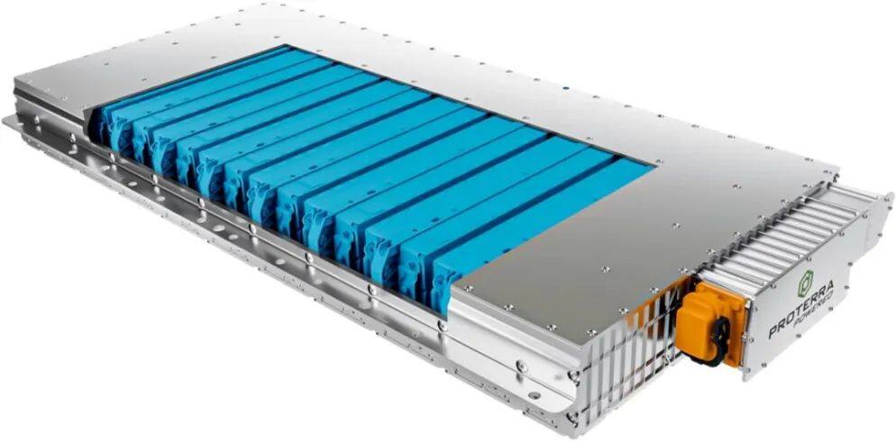 沃爾沃集團(tuán)成功競購Proterra資產(chǎn)，加速重型車輛電動化轉(zhuǎn)型