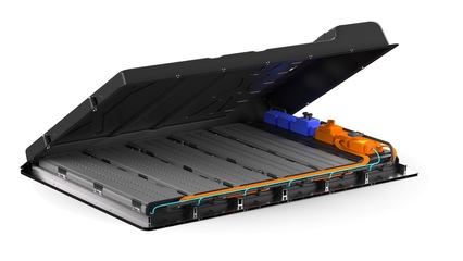 贏創(chuàng)攜手合作伙伴，共同開啟新一代電動汽車電池組的創(chuàng)新之旅