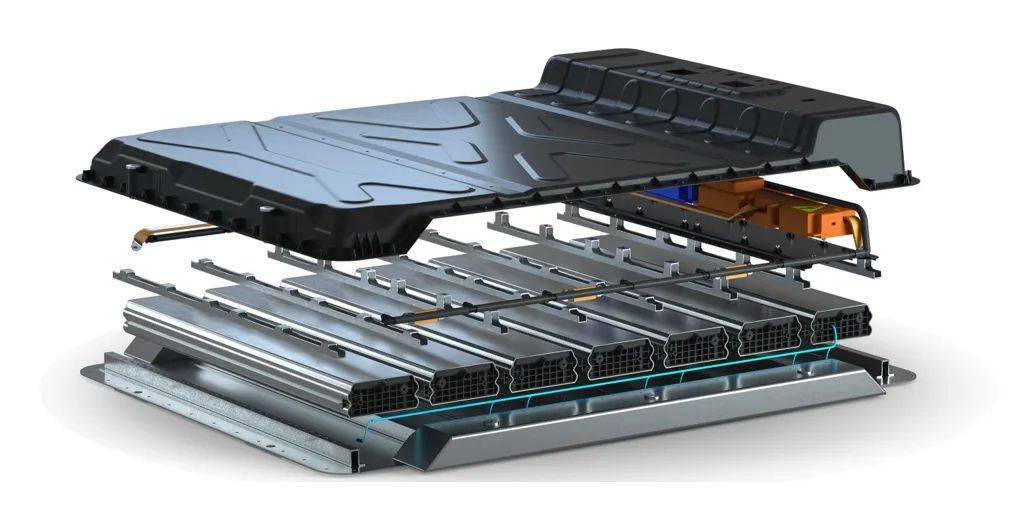 贏創(chuàng)攜手合作伙伴創(chuàng)新研發(fā)高壓電池殼體，為電動汽車輕量化設(shè)計(jì)注入新動能